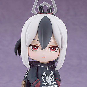 ねんどろいど ブルーアーカイブ -Blue Archive- 鬼方カヨコ