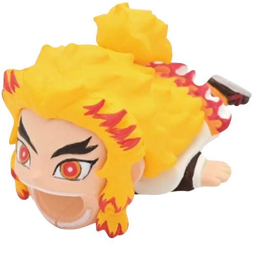 CABLE BITE(ケーブルバイト) 鬼滅の刃 09 煉獄杏寿郎