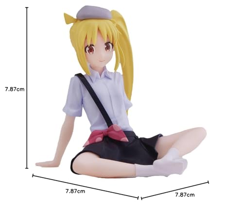 ぼっち・ざ・ろっく! ちょこのせ プレミアムフィギュア 伊地知虹夏