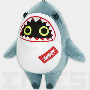 ゼンレスゾーンゼロ 「ンナナ」シリーズ マスコット ガブットボンプ 英語パッケージ