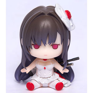 勝利の女神：NIKKE BabyBoom シリーズ 第5弾 ミハラ：ボンディングチェーン -ペインイーター フィギュア