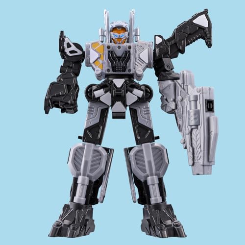 [バンダイ(BANDAI)] 超宇宙刑事ギャバン インフィニティ プラデラNEO コスモギャバリオン GC-R 対象年齢 3 才以上