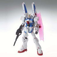 MG 1/100 Vダッシュガンダム ...
