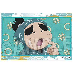 忍たま乱太郎 積み積みブロック vol.3 3