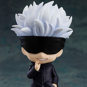 ねんどろいど 呪術廻戦 五条悟