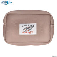 機動戦士ガンダムSEED　ゆる手書き風デザイン　アークエンジェル　洗濯ネット【2026年2月発送】