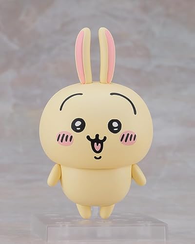 マックスファクトリー[Max Factory] ねんどろいど ちいかわ うさぎ ノンスケール プラスチック製 塗装済み可動フィギュア 二次再販