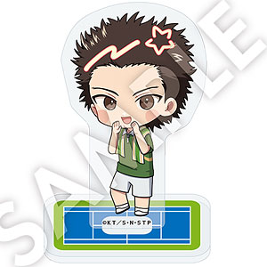 新テニスの王子様 フレフレンズアクリルスタンド 南健太郎