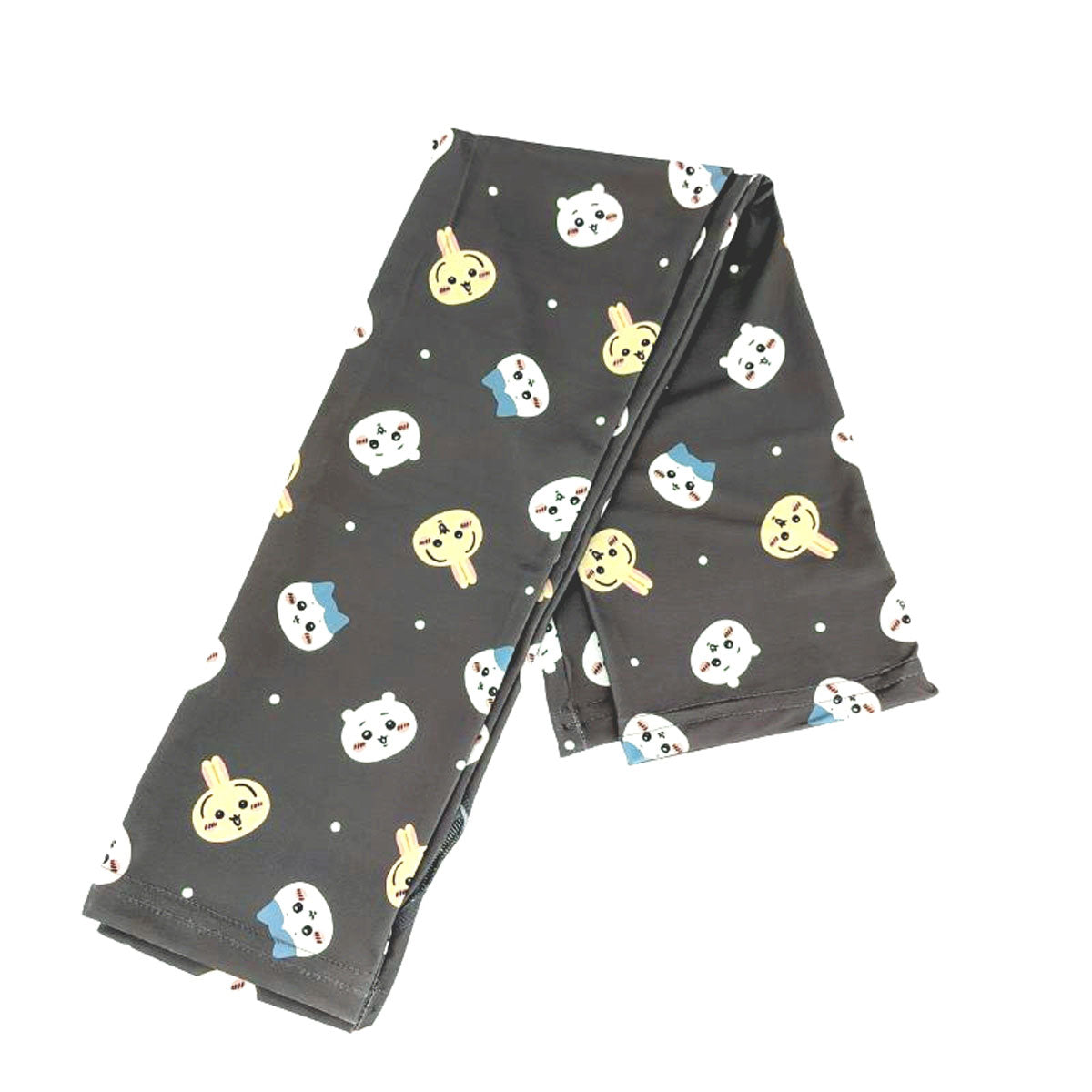 ちいかわ アームカバー（フェイス）