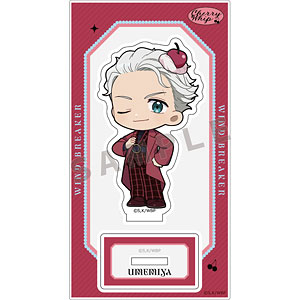 WIND BREAKER アクリルスタンド(梅宮一/さくらんぼほいっぷ)