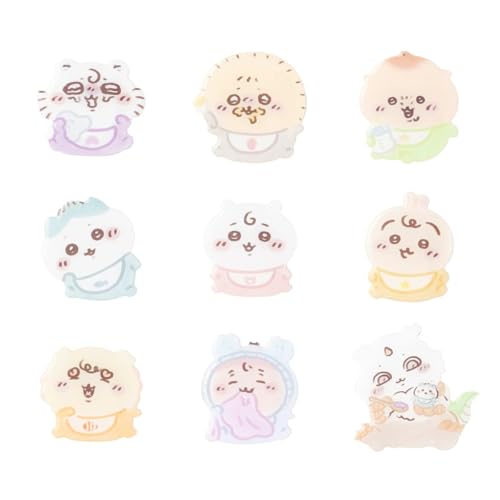 ちいかわ Chiikawa Baby ぷっくりアクリルマグネット (ちいかわ)