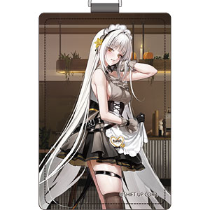 勝利の女神：NIKKE キャラクターカードケース ブラン