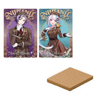 にじさんじ ウエハース2(20個入)