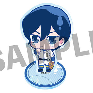 ダイヤのA actII -Second Season- うるっこアクリルスタンド 降谷暁