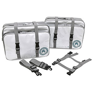 TVアニメ「ゆるキャン△」 リンちゃんのサイドバッグセット