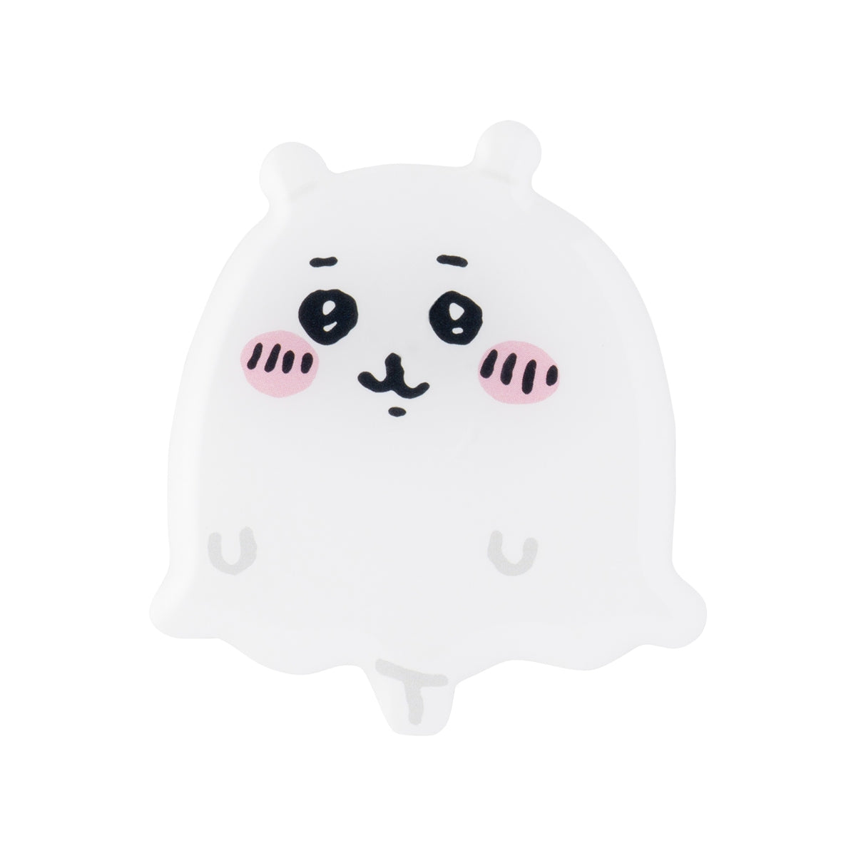 ちいかわ ちいかわパーク おばけなぷっくりアクリルマグネット(ちいかわ)