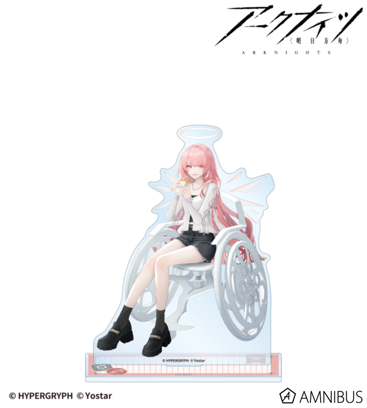 レミュアン ショッピングver. BIGアクリルスタンド