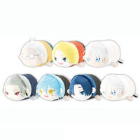 SAKAMOTO DAYS　ぽてコロマスコットMsize3