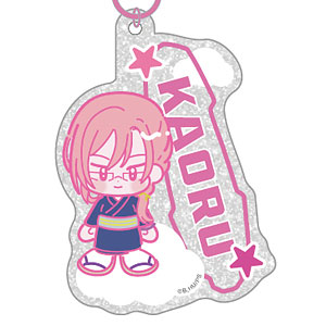 オリジナルTVアニメ「SK∞ エスケーエイト」 おなまえアクリルキーホルダー 05.桜屋敷薫