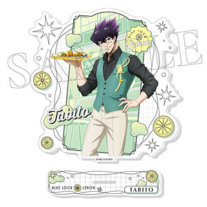 ブルーロック LEMON アクリルスタンド 4.烏旅人