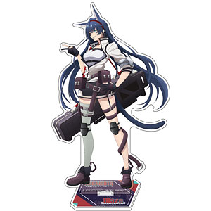 アークナイツ【冬隠帰路/PERISH IN FROST】 描き下ろしBIGアクリルスタンド ブレイズ