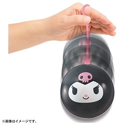 アイスだヨーヨー クロミ