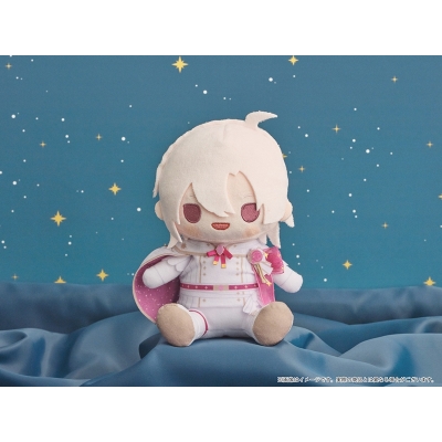 【グッズ-ぬいぐるみ】アイドリッシュセブン 16 STAR SIGNS おすわりぬいぐるみ 九条天
