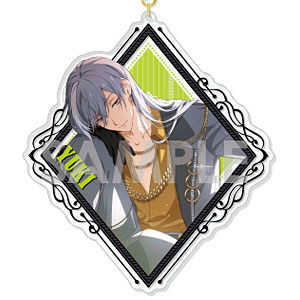 アイドリッシュセブン ホログラム缶バッジ～Anniversary 2024 ver.～が