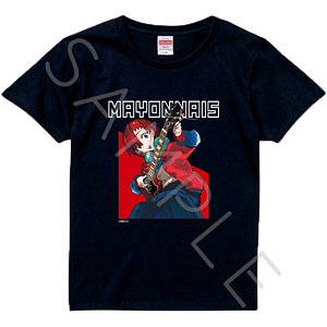 『ダンジョンバンド』 Tシャツ デザインA Sサイズ