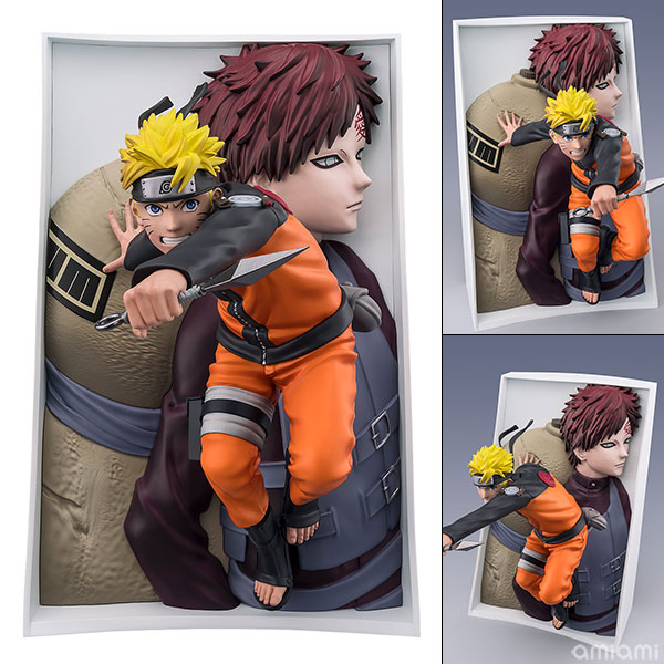 フィギュアーツZERO うずまきナルト -NARUTO 72 series- 29 『NARUTO -ナルト- 疾風伝』[BANDAI SPIRITS]【送料無料】