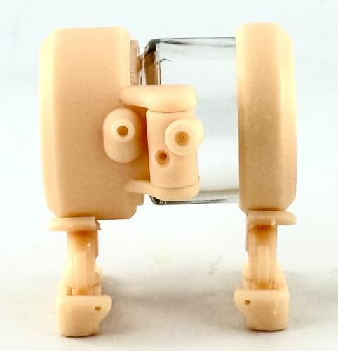 ヘミアイピィディー N3D BBシリーズ No.8 PNO<プノ> 3Dプリントキット