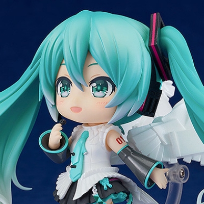 ねんどろいど キャラクター・ボーカル・シリーズ01 初音ミク Happy 16th Birthday Ver.（再販）[グッドスマイルカンパニー]【送料無料】
