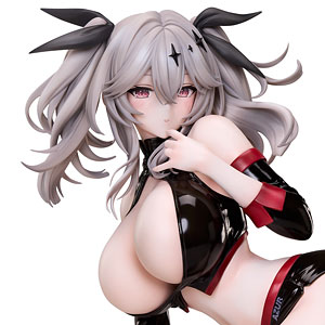 B-style アズールレーン ジョッフル 祝福のスタートダッシュ 完成品フィギュア
