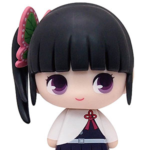 ゆらゆらヘッド 鬼滅の刃 栗花落カナヲ 完成品フィギュア