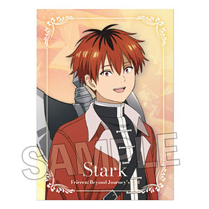 TVアニメ『葬送のフリーレン』メタスタ-メタルプレートスタンド- シュタルク