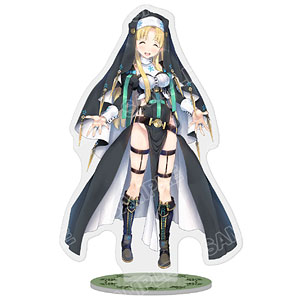 『ハイスクールD×D』アクリルスタンド アーシア・アルジェント パワーアップVer.