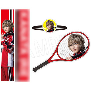 ミュージカル『新テニスの王子様』The Fifth Stage 選手個人セット 入江奏多