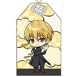 黒子のバスケ おまもり 応援団ver. 黄瀬涼太