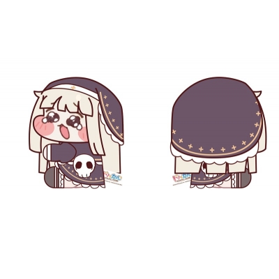 【グッズ-クリップ】トリッカル ぬいぐるみクリップ：スピキ