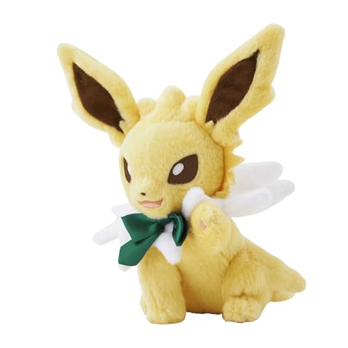 ポケモンセンターオリジナル ぬいぐるみ Eevee Collection サンダース
