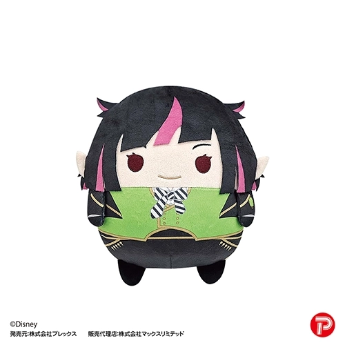 【予約2026年04月】ツイステッドワンダーランド ふわコロりんMsize H リリア・ヴァンルージュ プレックス