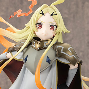 勇者刑に処す 懲罰勇者9004隊刑務記録 テオリッタ 1/7 完成品フィギュア