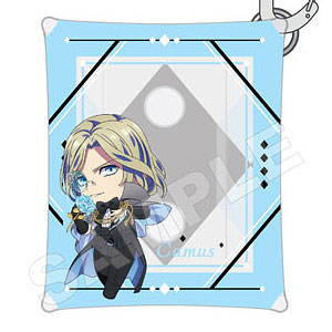 劇場版 うたの☆プリンスさまっ♪ TABOO NIGHT XXXX クリアマルチケースSS カミュ