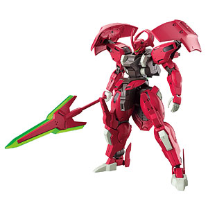 HG 1/144 ダリルバルデ プラモデル 『機動戦士ガンダム 水星の魔女』