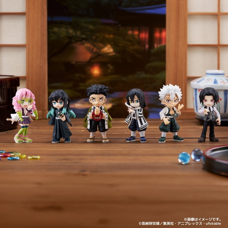 PalVerse 鬼滅の刃 vol.3