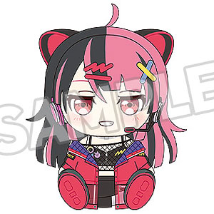 ぬいぐるみ BanG Dream！ 夢限大みゅーたいぷ 千石ユノ