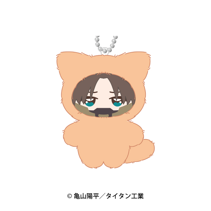 銀河特急 ミルキー☆サブウェイ_ちみけもますこっと 5.カート
