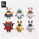 【トレーディングフィギュア】ゼンレスゾーンゼロ クールボンプシリーズ　トレーディングフィギュア第二弾