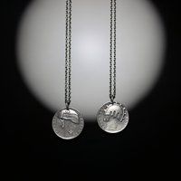 【ジョジョの奇妙な冒険 黄金の風×JAM HOME MADE】コラボレーションアクセサリー２【2月お届け】