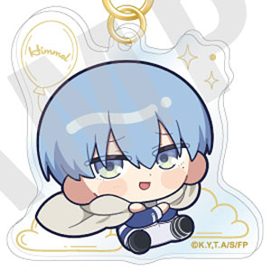 TVアニメ「葬送のフリーレン」 ふわっとシリーズ アクリルキーホルダー(ヒンメル)